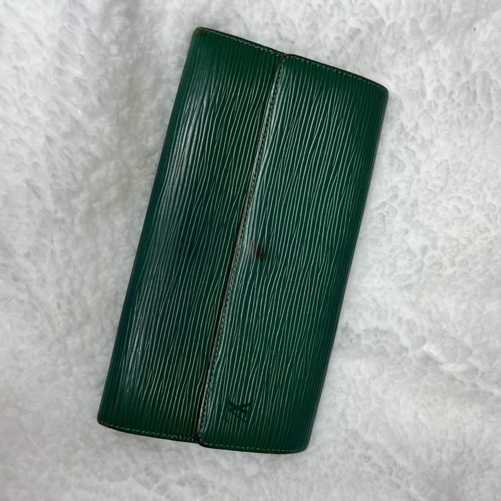 Great Condition Louis Vuitton Wallet